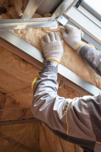 Best Specialized Insulation Services in Fobes Hill, WA