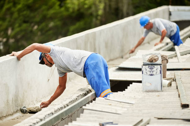 Best Commercial Insulation in Fobes Hill, WA