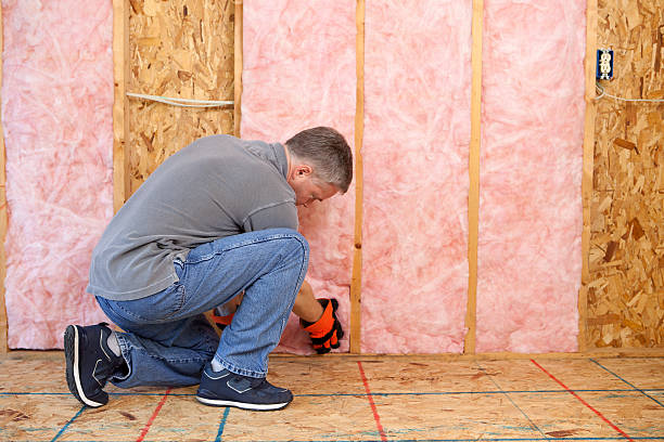 Best Fiberglass Insulation in Fobes Hill, WA